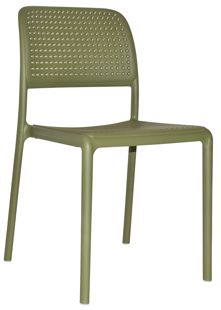 Kora side chair