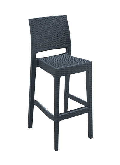 Jamaica 750mm stool