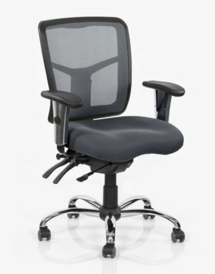 Diablo Manager Office Chair
