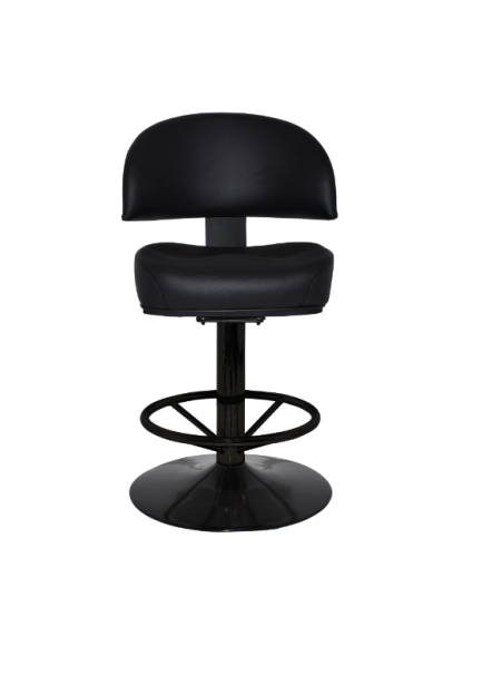 Gaming stool – Disc Base