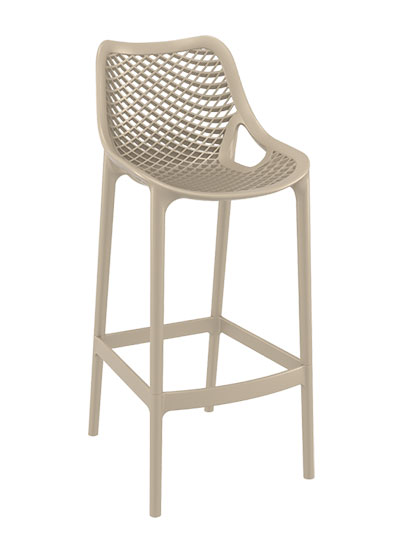 Art 750mm stool