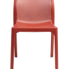 Net side chair