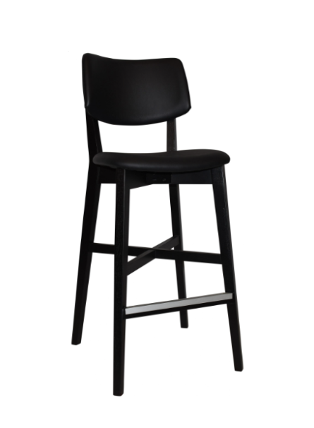 Phoenix 750mm stool