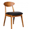 Moon Dining Chair