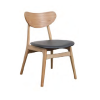 Finland Dining Chair – Modern Design and Comfortable Seating