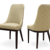 Sydney Leather Dining Chair