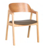 Norway Arm Chair